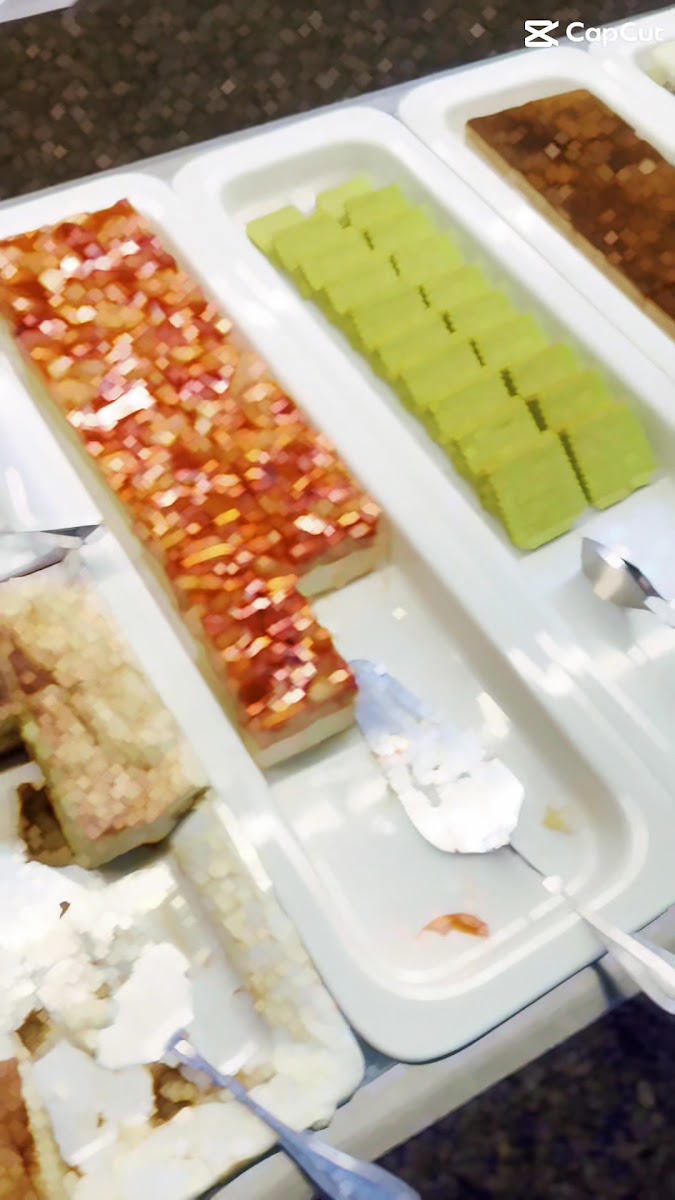 China Star Cuisine - All You Can Eat & Drink-2