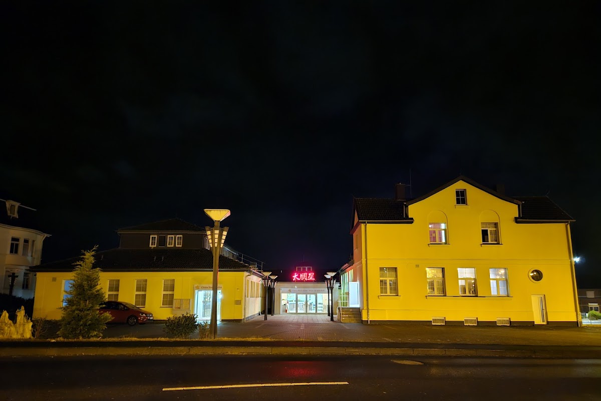 China Star Cuisine - All You Can Eat & Drink-4